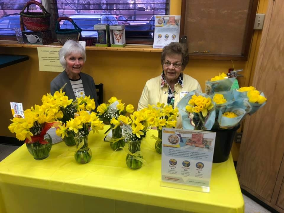 Fundraising Events