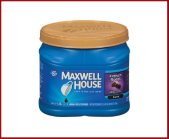 Digital Coupon