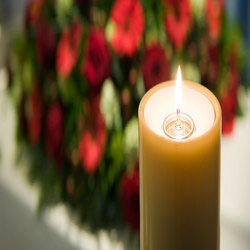Interment