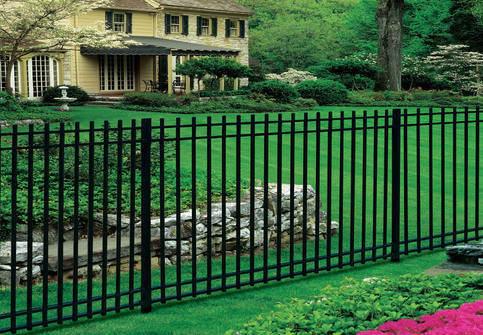 Fences