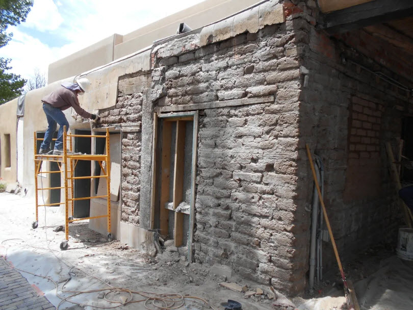 Repairs/Restorations
