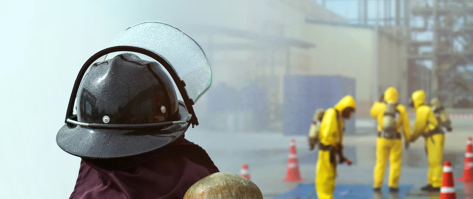 Environmental Services