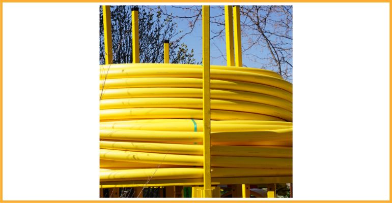 Distribution Pipeline