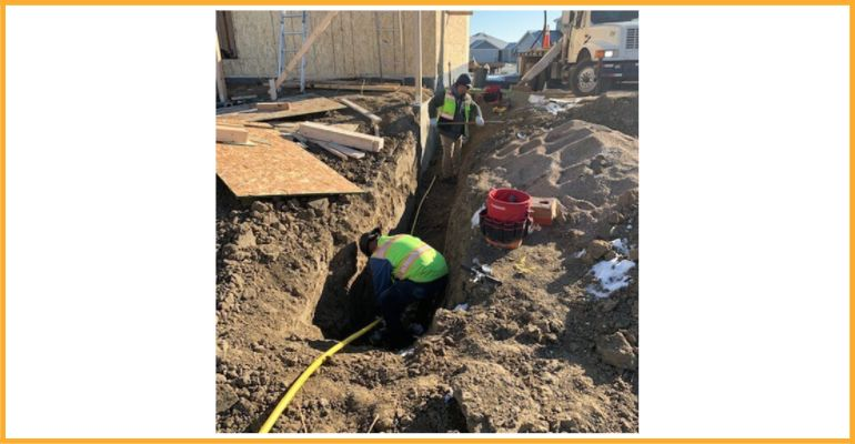 Natural Gas Services