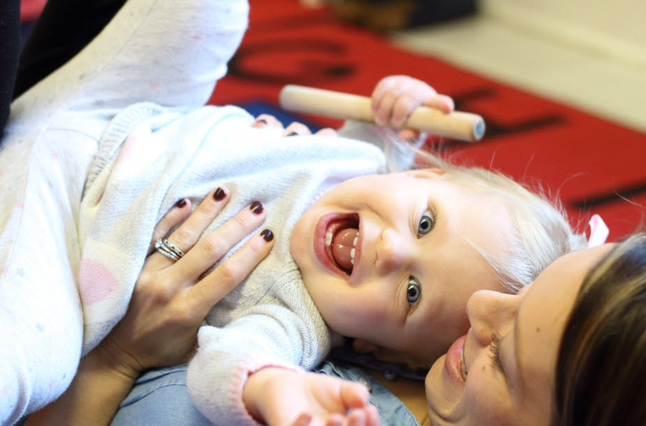 Early Childhood Lessons
