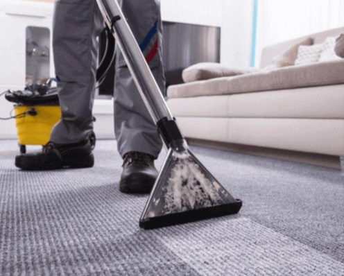 Cleaning in Brady Tx
