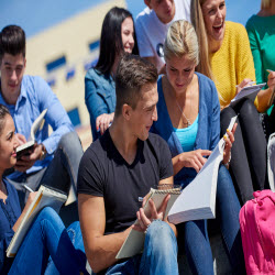 Majors & Programs