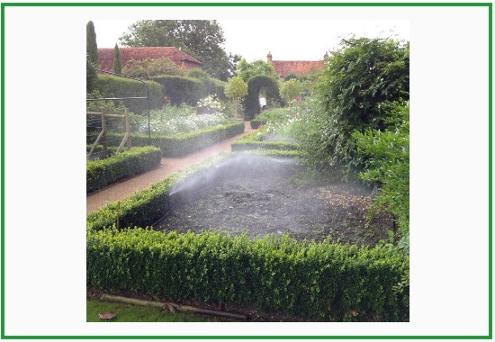 Irrigation Services