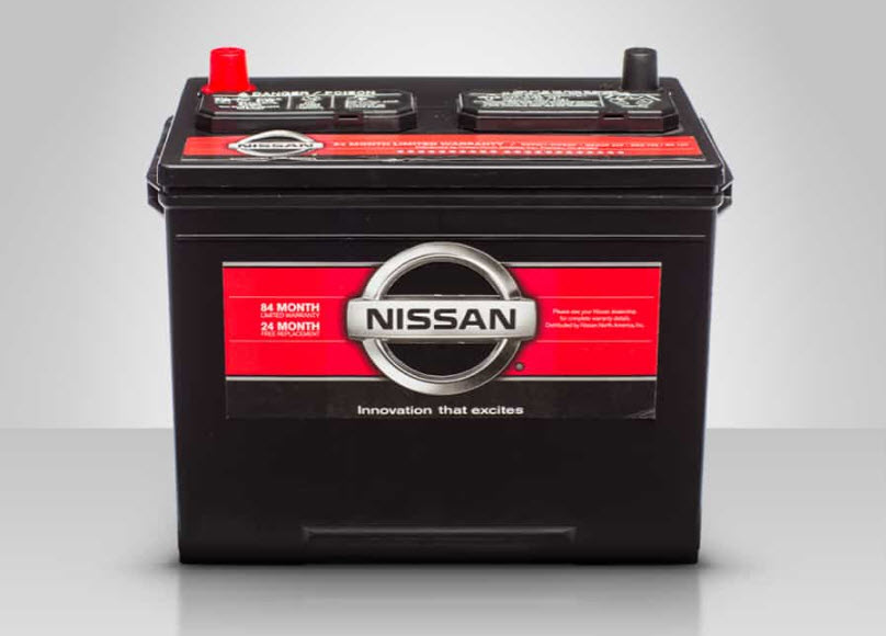 Batteries