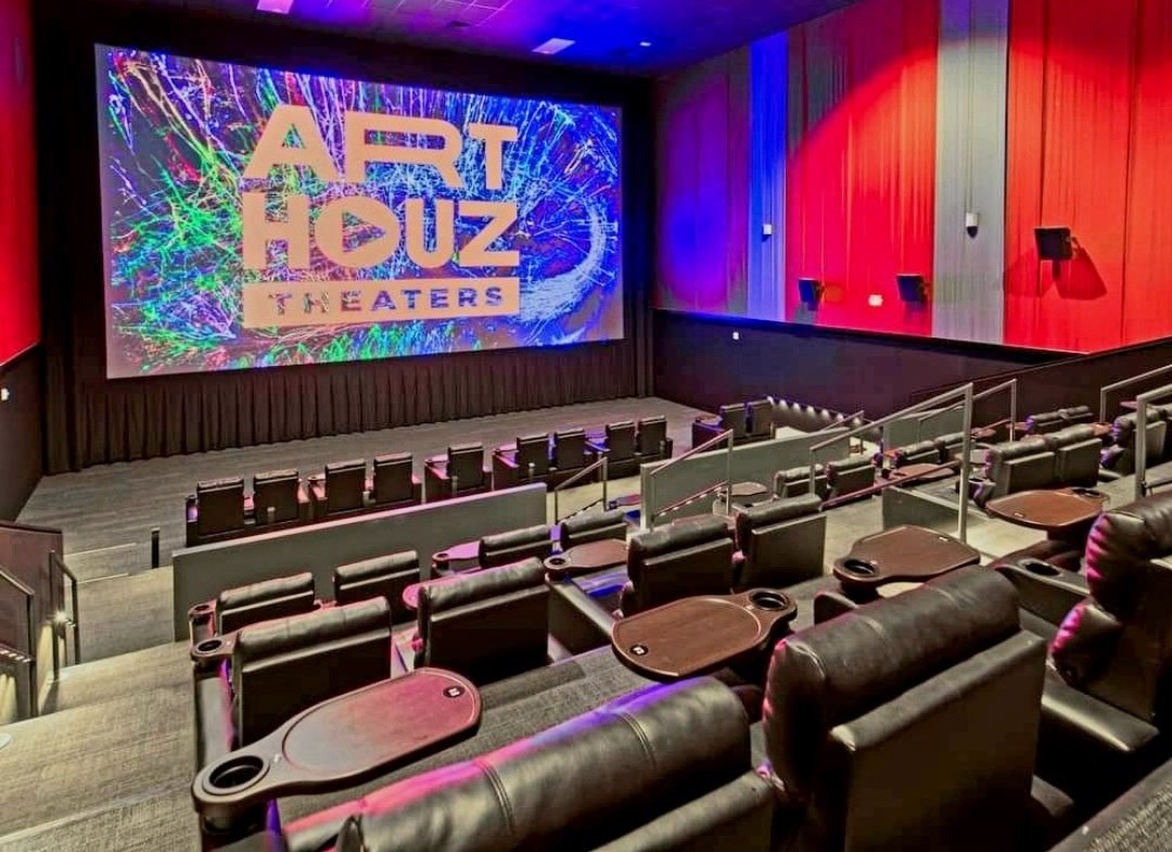 Our Theaters