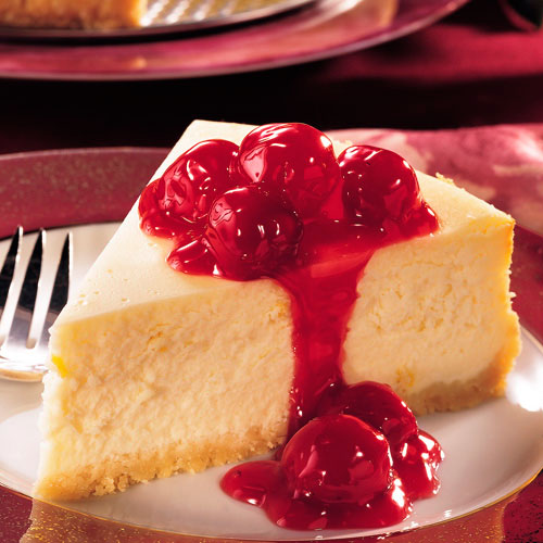 Desserts