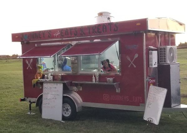 Food Truck