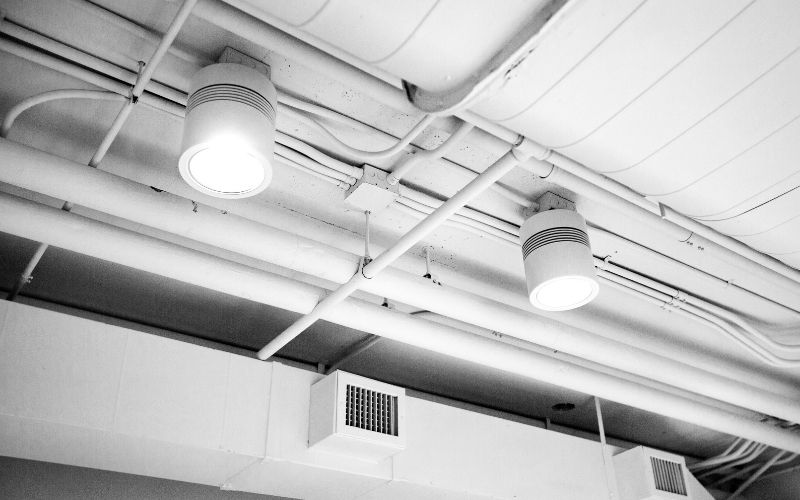Air Duct Cleaning