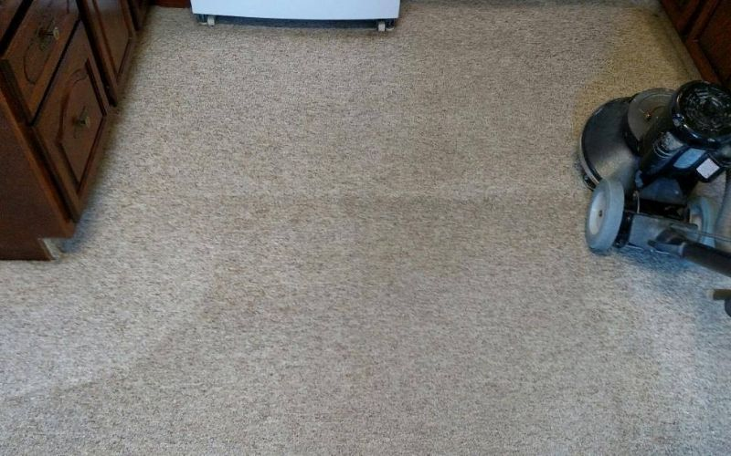 Carpet Cleaning