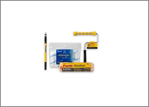 Painting Tools & Supplies