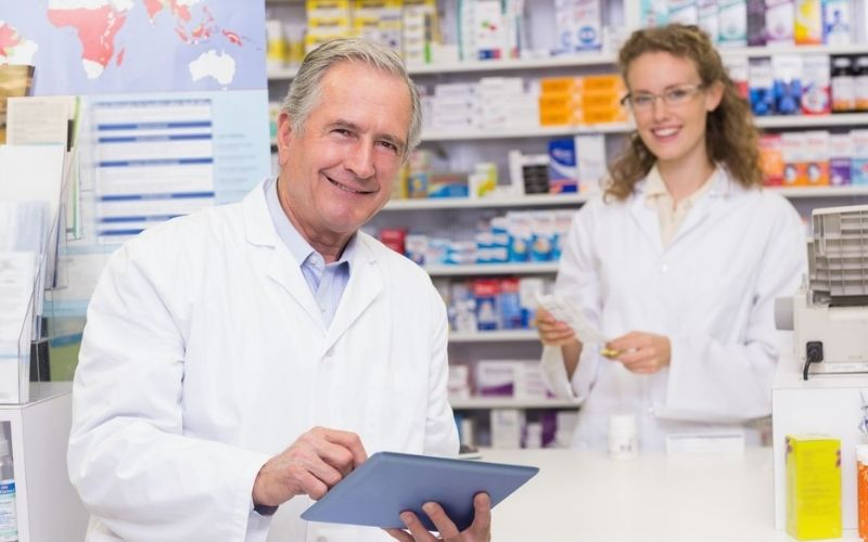 Community Pharmacy
