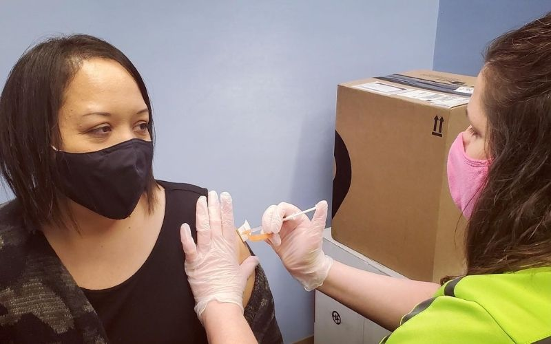 Immunizations