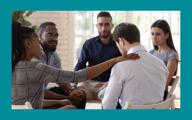 Counselling Therapy