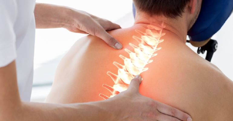 Chiropractic Relief Care