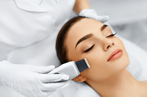Aesthetic Services Listing
