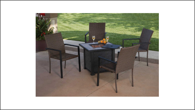  Outdoor Living