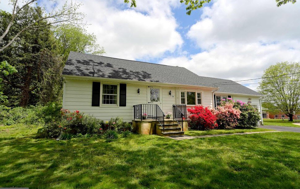 Listings Available