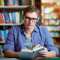 Library Corner