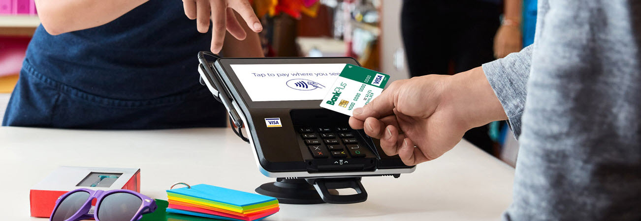 Personal Debit Cards