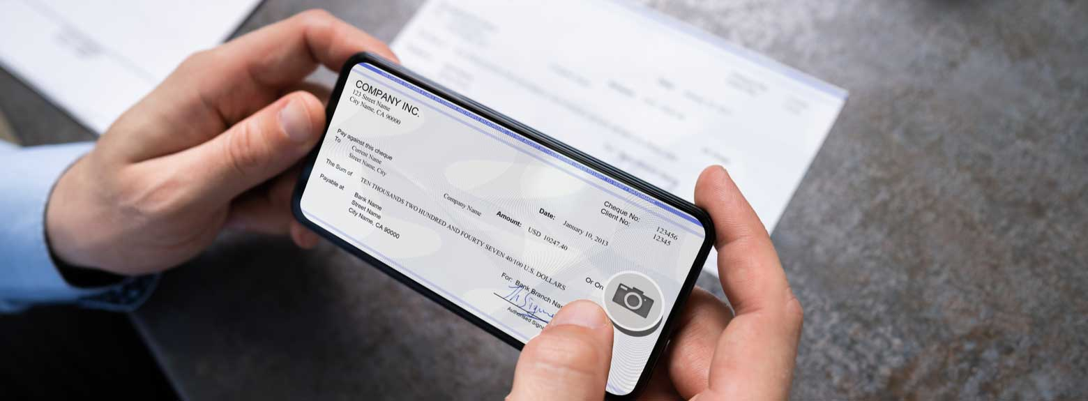 Online & Mobile Banking