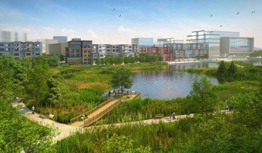 Community Development 