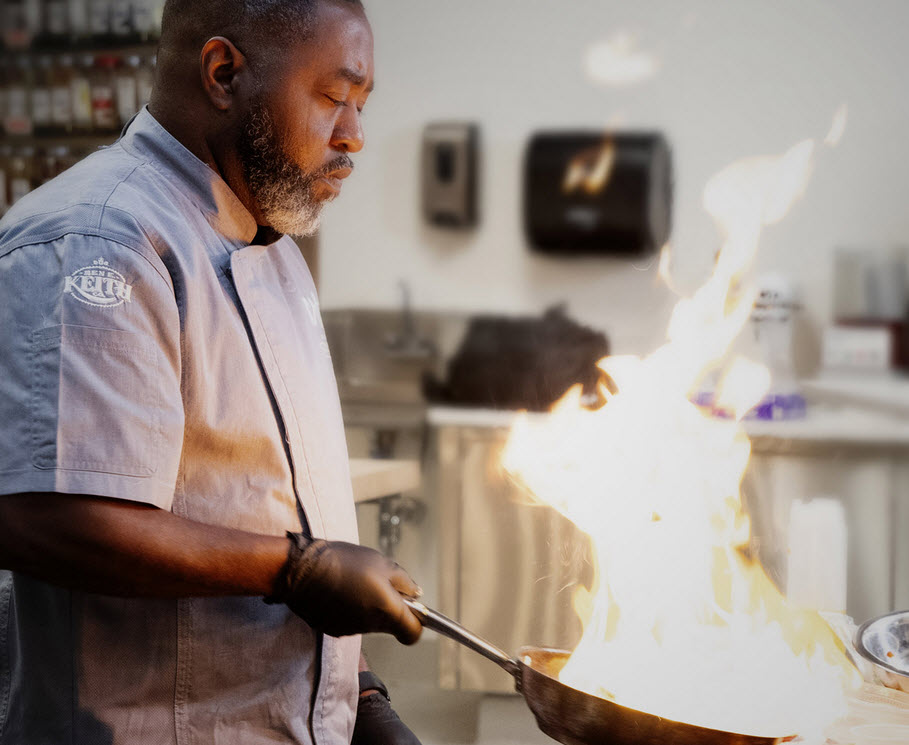 Culinary Resource Team