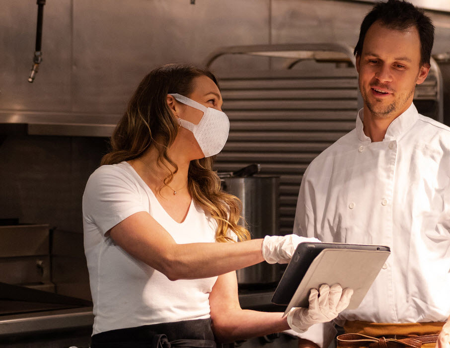 Restaurant Management