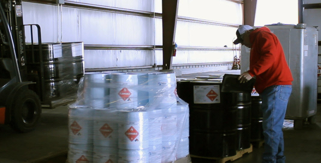 Private Labeling & Packaging