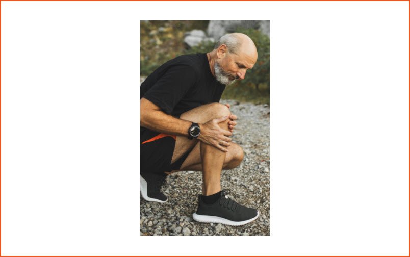 Orthopedics and Joint Care