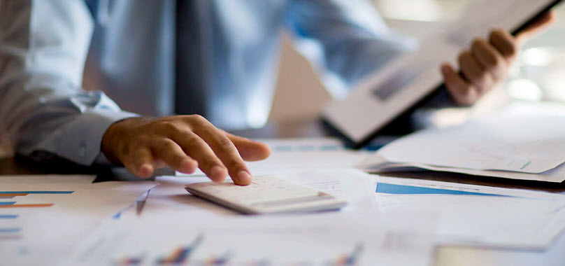 Outsourced & Managed Services