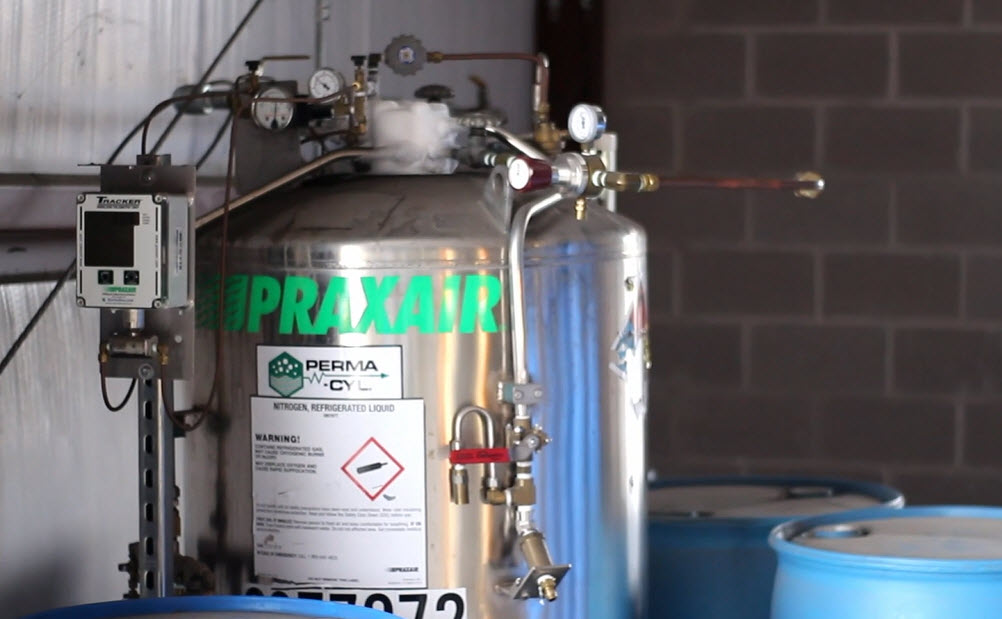 Solvents & Chemicals