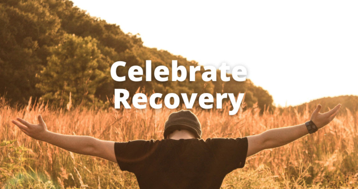 Celebrate Recovery