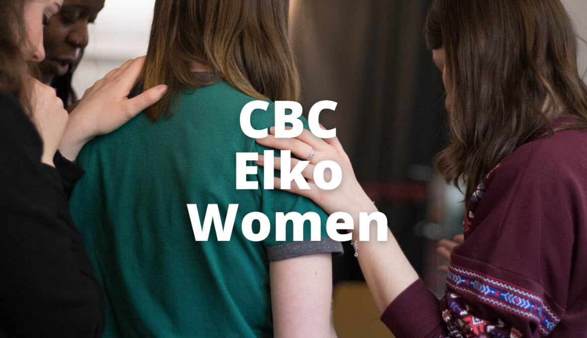 CBC Elko Women