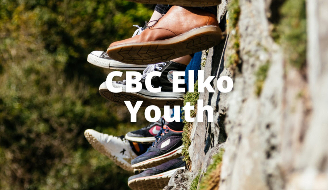 CBC Elko Youth
