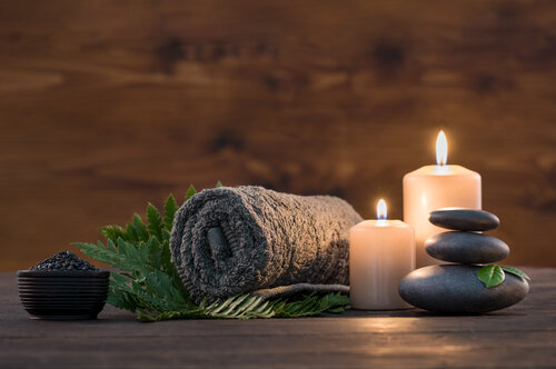 Massage Services