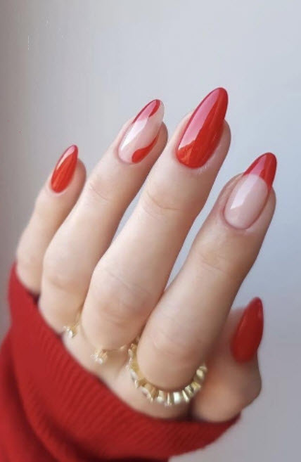 Acrylic Nails