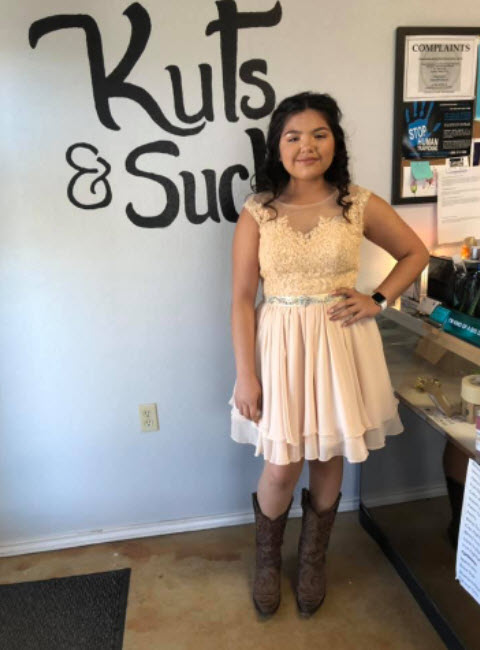 Special Occasions MakeUp