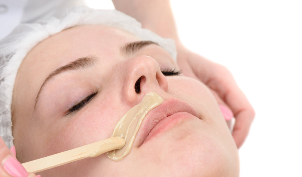 Face Waxing