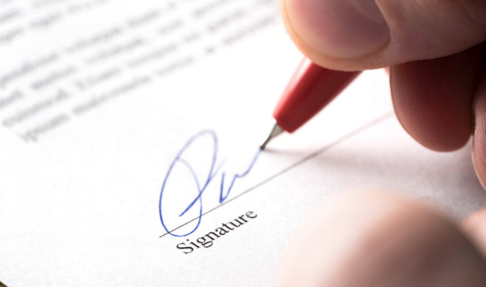 Signature Loans