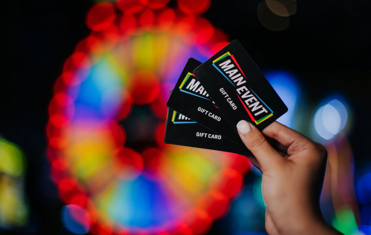 Gift Cards