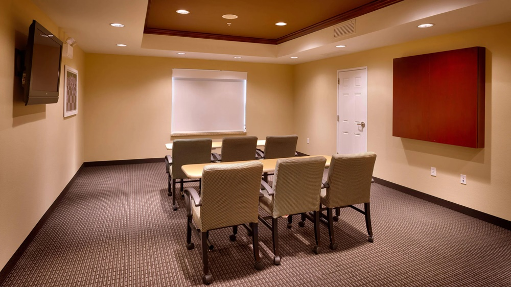 Meeting and Events