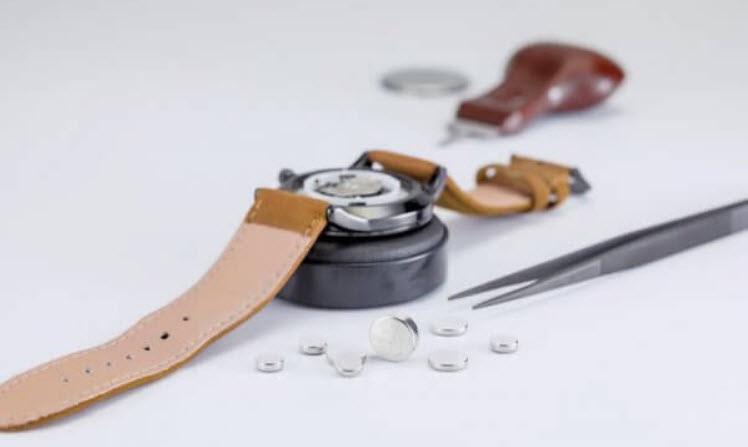 Watch Repair