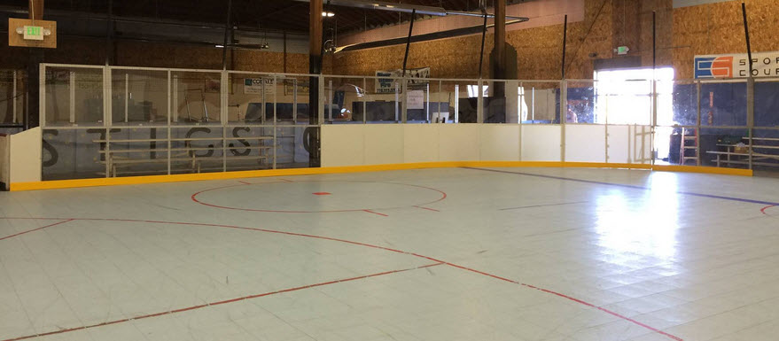 Year-Round Sports
