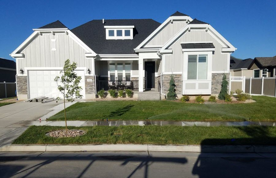 Residential