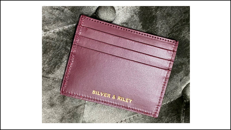 Wallets and Travel Accessories